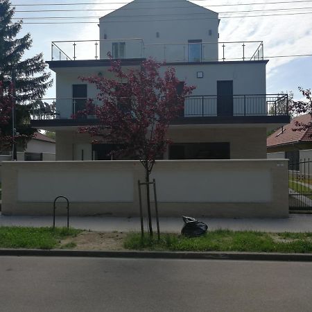 Zr9 Apartment Zamardi Exterior photo