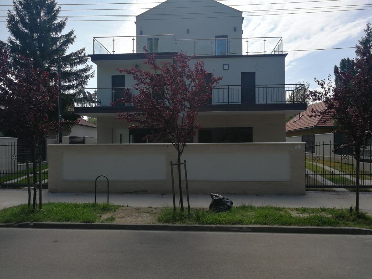 Zr9 Apartment Zamardi Exterior photo
