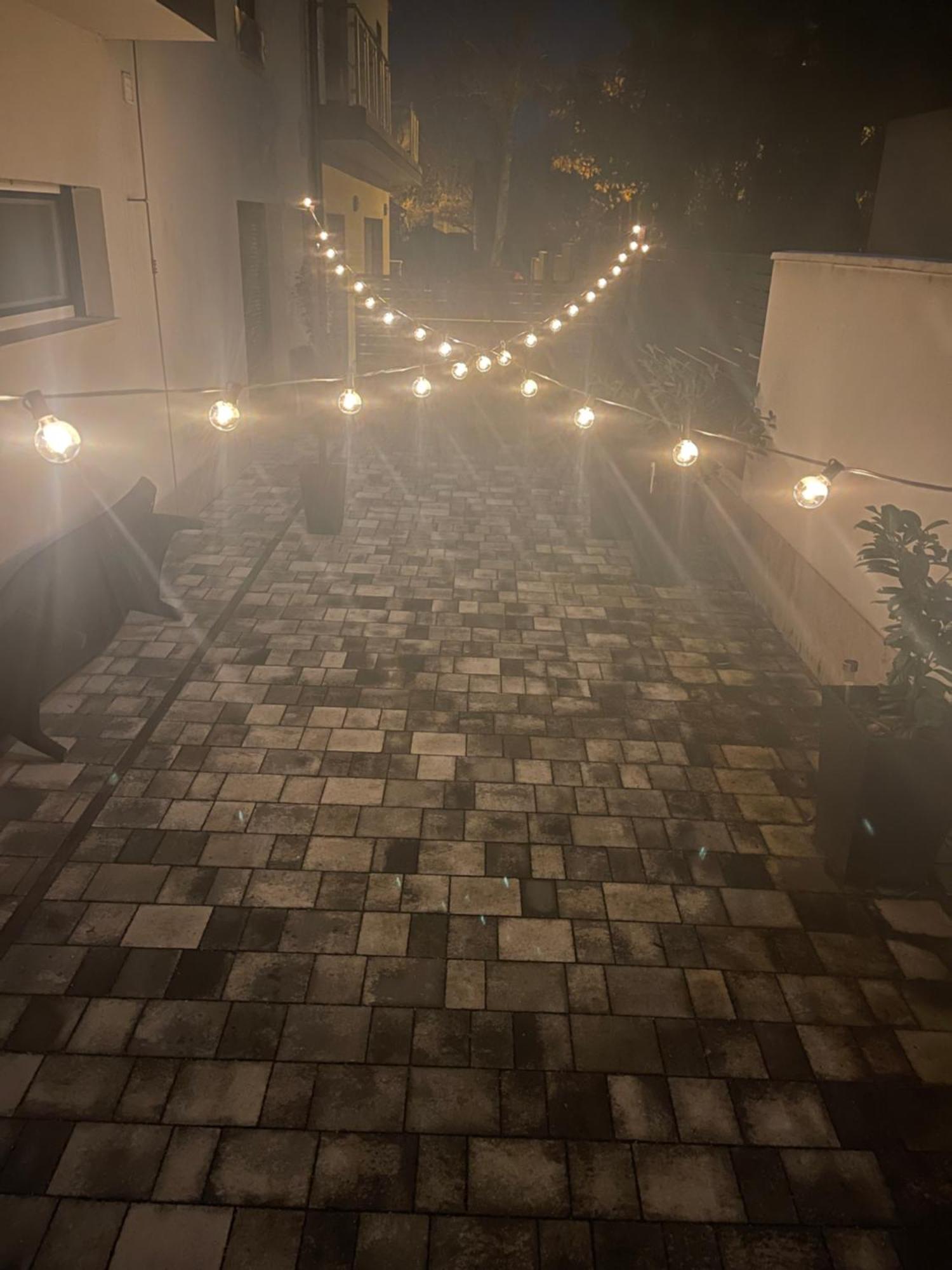 Zr9 Apartment Zamardi Exterior photo